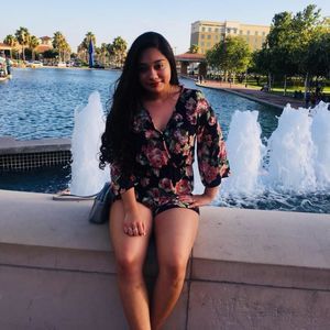 Meet your Posher, Veronica